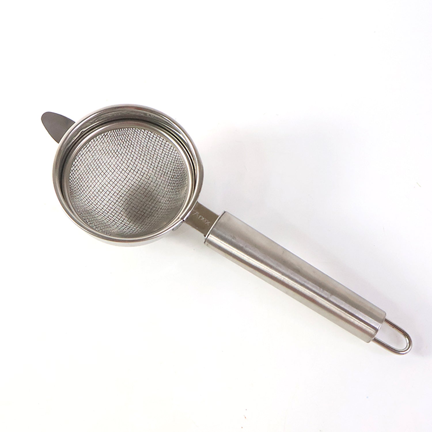 Supermom Medium Euro Mesh Strainer (1 Pc) Supermom Medium Euro Mesh Strainer (1 Pc)